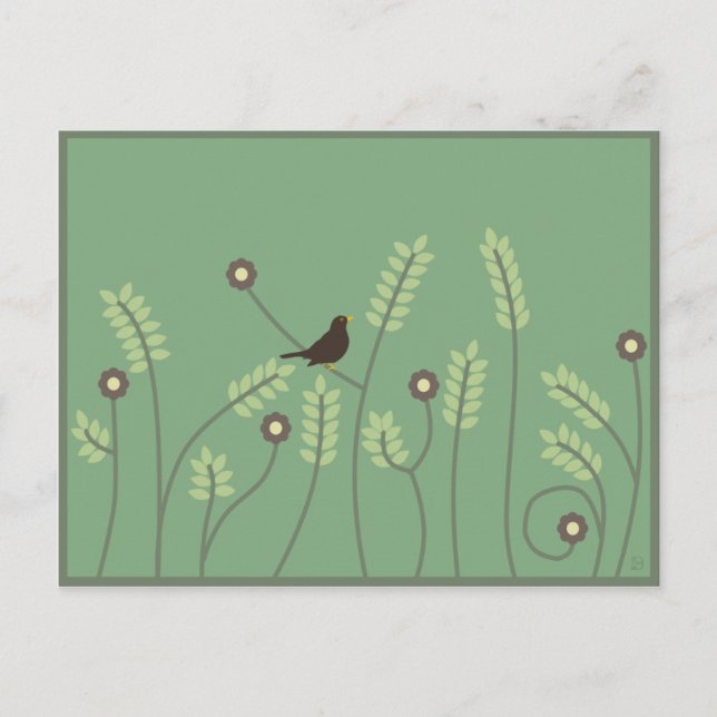 Pré, carte postale (Devant)