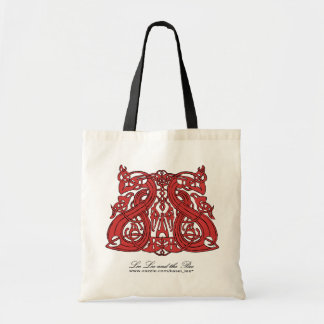 Pré rouge de Viking, sac à provisions