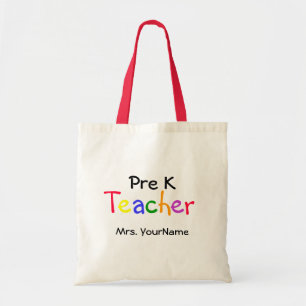 Pré sac de professeur de K
