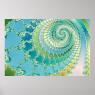 Pré-vie - Poster factice