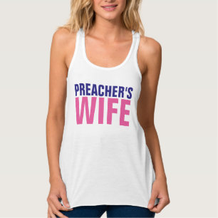 PRÉACHERS FEMMES débardeurs & T-shirts