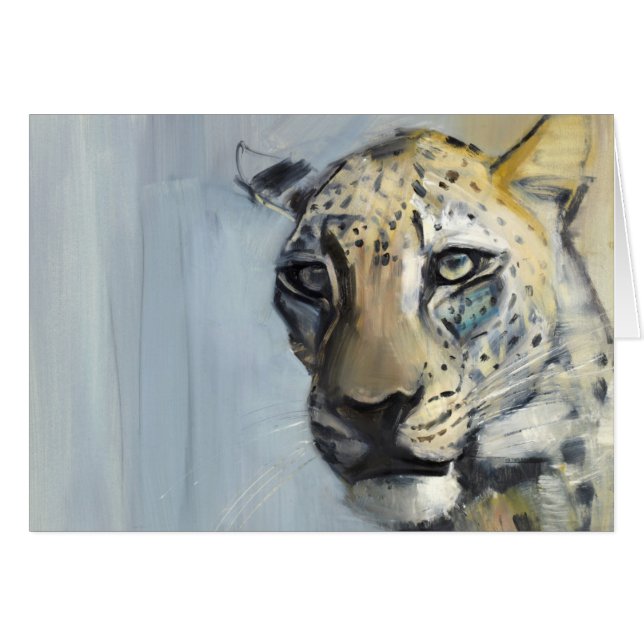 Prédateur (Devant horizontal)