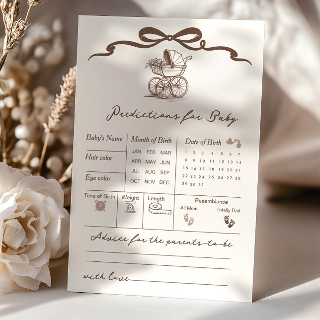 Prédictions et conseils Cafe bebe Arc Fête bébé (Créateur téléchargé)