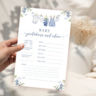 Prédictions et Conseils pour une Fête de Naissance