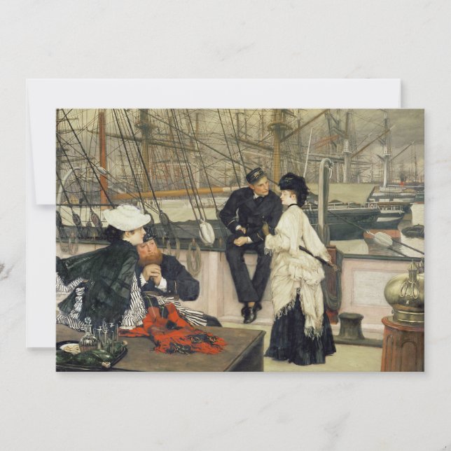 Premier capitaine (Devant)