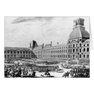 Premier consul Napoléon Bonaparte