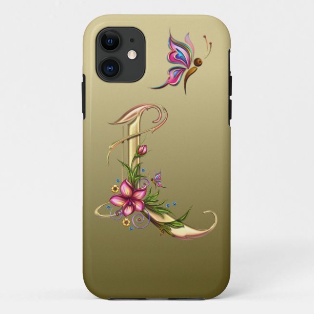 Premier Coque-Mate Tough Apple iPhone 11 Coque (Dos)