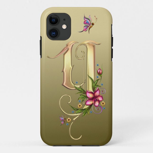 Premier Coque-Mate Tough Apple iPhone 11 Coque (Dos)