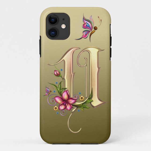 Premier Coque U-Mate Tough Apple iPhone 11 Coque (Dos)
