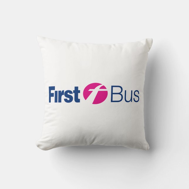 Premier Coussin de bus (Recto)