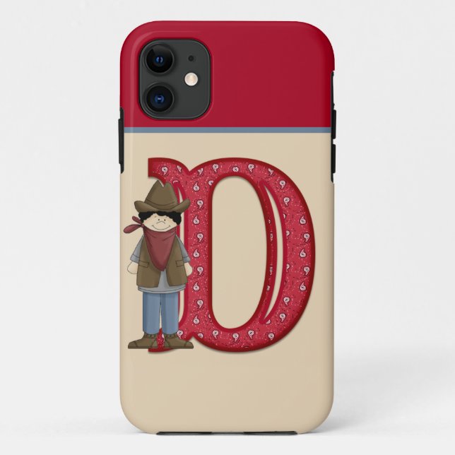 Premier D Coque-Mate Tough Apple iPhone 11 Coque (Dos)