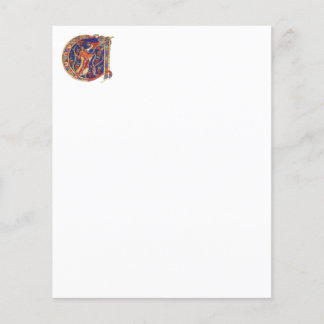 Premier document de note