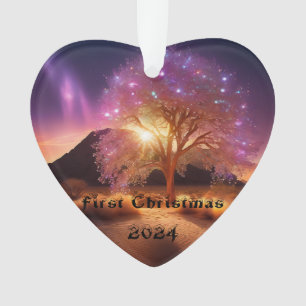 Premier Noël 2024