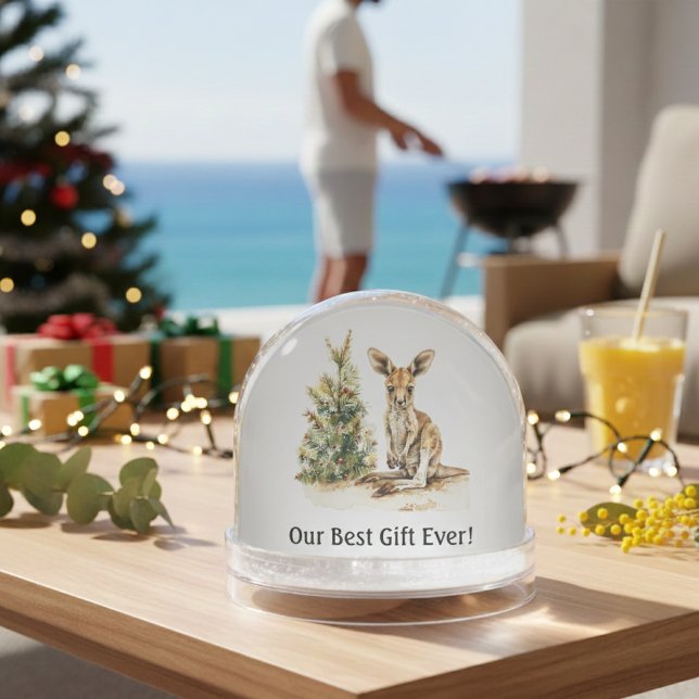 Premier Noël de Joey, coutume (Créateur téléchargé)