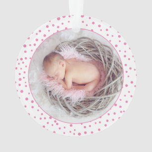 Premier Noël en tant que grand-parents voiture et 