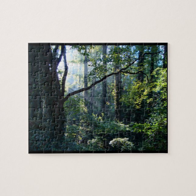 Premier puzzle léger (Horizontal)