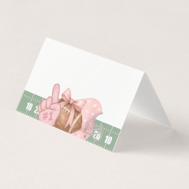 Première année écoulée, anniversaire de Football,  (Front)