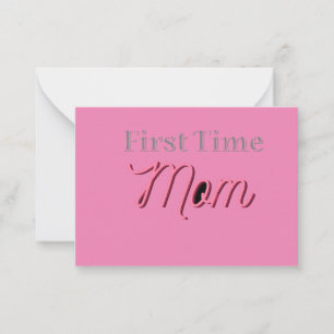 Première carte mam sans titre Design