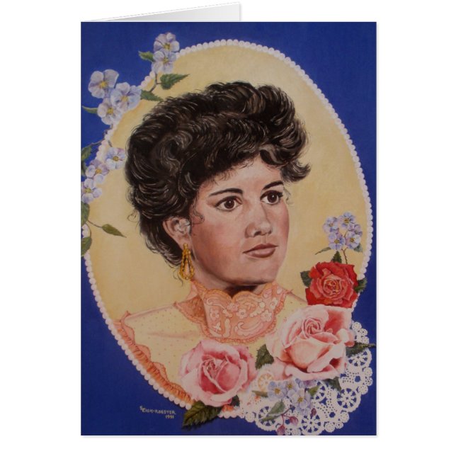 Première date (Devant)