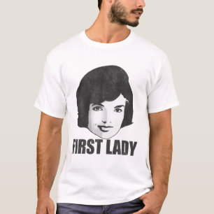 Première Madame Jackie O T-Shirt