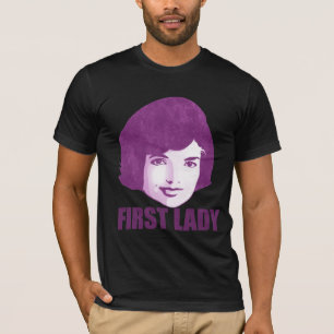 Première Madame Jackie O T-Shirt