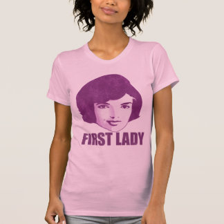 Première Madame Jackie O T-Shirt