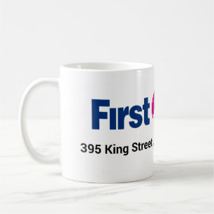 Première Mug de bus