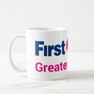 Première Mug de bus
