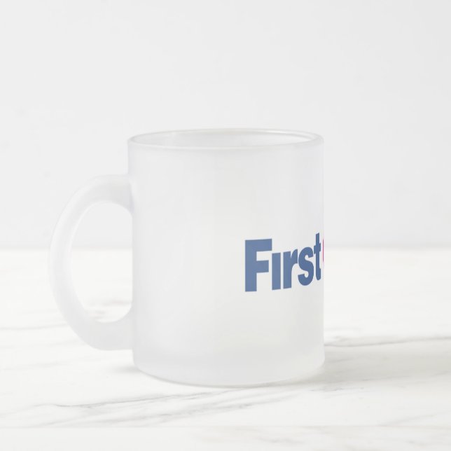 Première Mug de bus (Gauche)