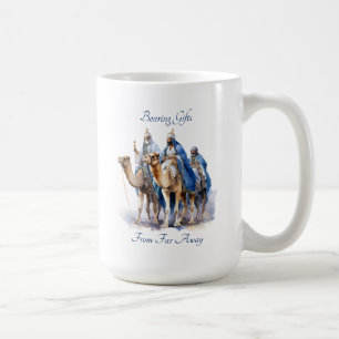 Première série de Noël Mug 5