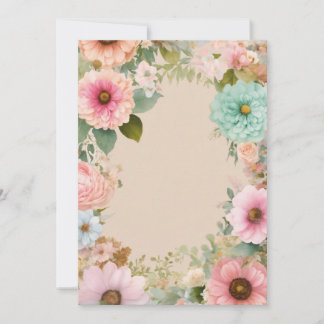 "Premières impressions : Invitations de mariage él