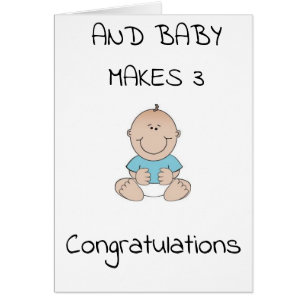 ***PREMIERS FÉLICITATIONS DE BÉBÉ*** ET BÉBÉ 
