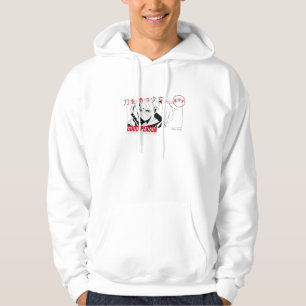 "Premium 100% Coton Unisex Sweat - shirt à capuche