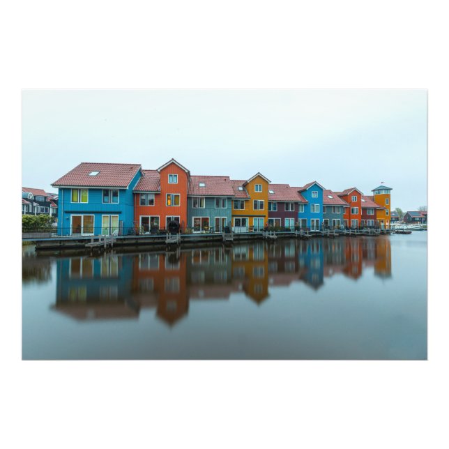 Premium Satin Photo Paper Photo Enlargement (Devant)