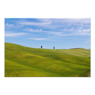 Premium Satin Photo Paper Photo Enlargement