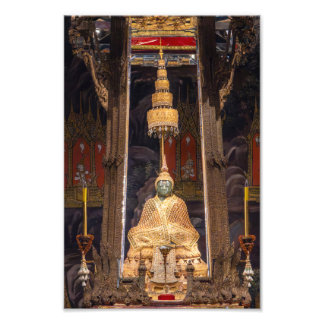 Premium Satin Photo Paper Photo Enlargement