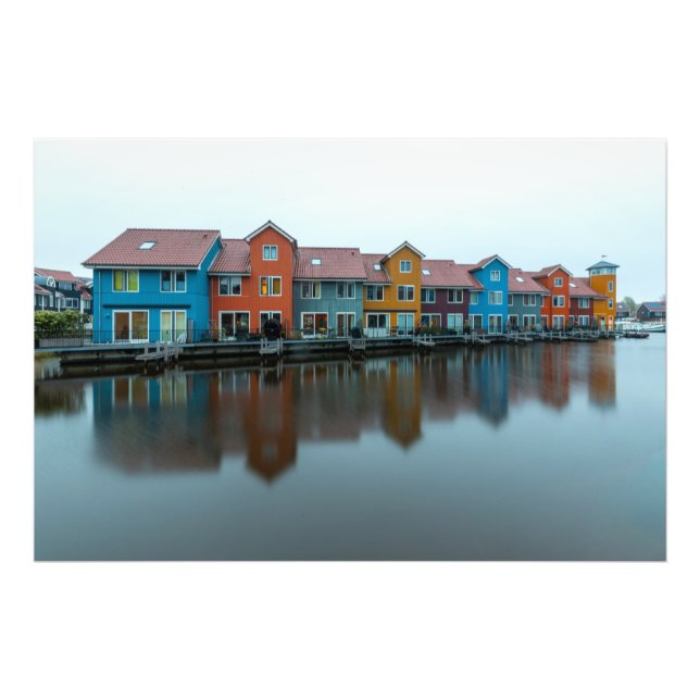 Premium Satin Photo Paper Photo Enlargement (Devant)