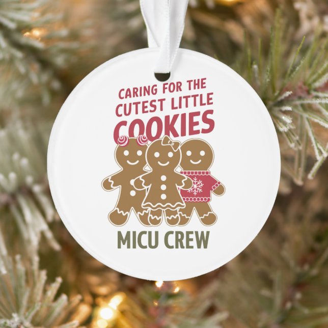 Prendre Soin Des Plus Mignons Petits Cookies Infir (Arbre)