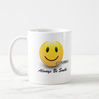 prendre une tasse de café