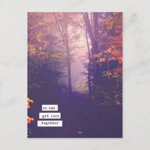 Prends ma carte postale