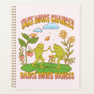 Prends Plus De Chances, Danse Plus De Danse