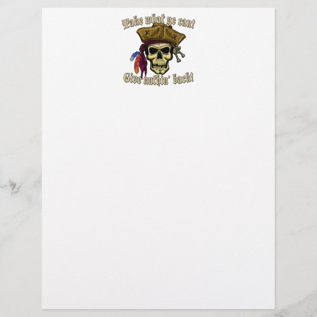 Prenez Ce Que Vous Pouvez... (Devant)