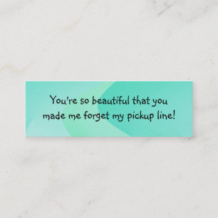 Prenez la ligne carte d'introduction