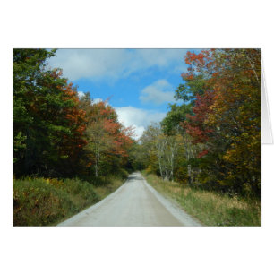 Prenez la route ouverte