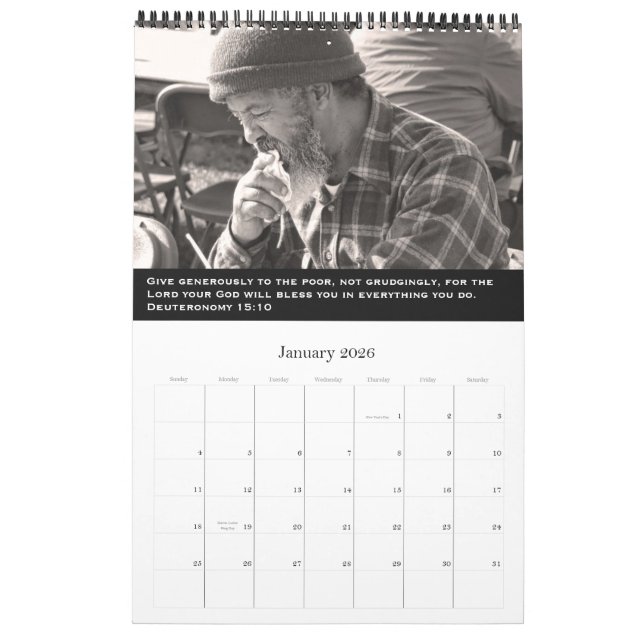 Prenez-le au calendrier de Steets 2010 (Jan 2026)