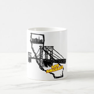 Prenez le Bridge Coffee Mug