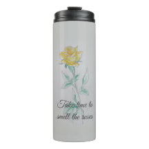 Prenez Le Temps De... Bouteille isotherme