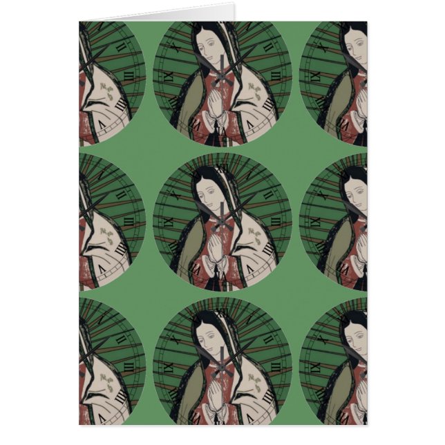 Prenez Le Temps De Prier (Devant)