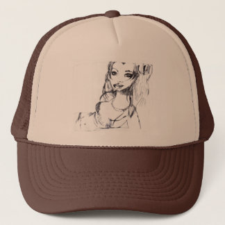 prenez-moi le casquette