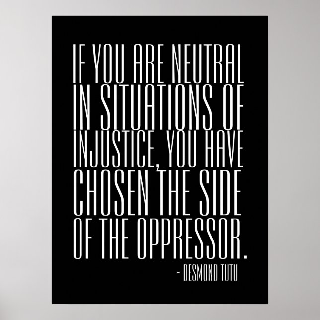 Prenez position - Poster (Devant)